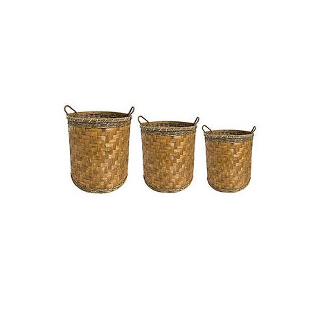 CESTO BENAZ 35cm 2/3