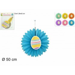 FESTONE UOVO 50cm FR000387