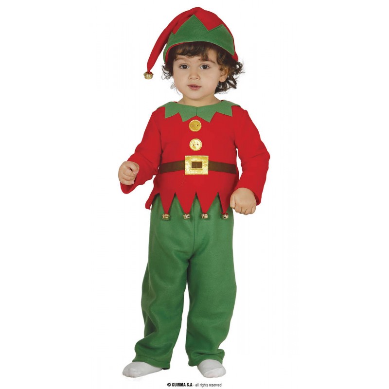 ELFO BABY 12-18 MESI