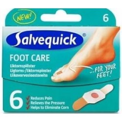 CEROTTI CALLI SALVELOX 6pz