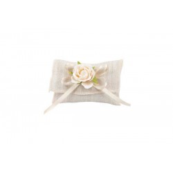 SACCHETTO BUSTINA LOREN CIPRIA 11x8cm -no applicazione 10pz