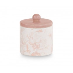 CANDELA TOILE CIPRIA Ø6x7cm CON SCATOLA