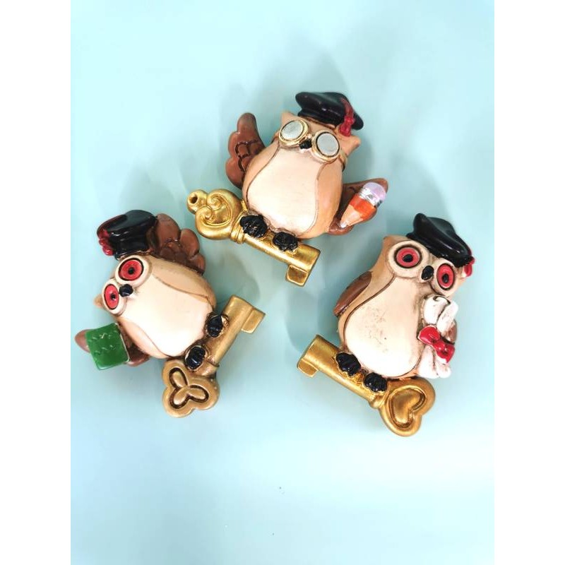 GUFETTI MAGNETE assortiti 1pz