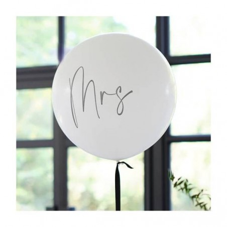 PALLONCINI LATTICE 36 90cm MRS.