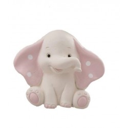 MAGNETE ELEFANTE GIRL H.5cm 12pz