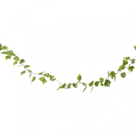 BANNER FOGLIE ARTIFICIALI 2mt