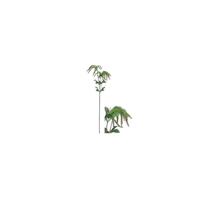 RAMO AMARANTHUS CADUCO 63cm