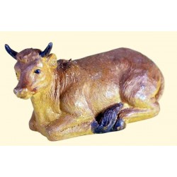 BUE PVC 9x4x5cm COL.ECO