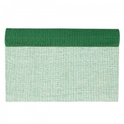 ROTOLO RUNNER ATLAS COTTON 48cmx9mt DARK GREEN