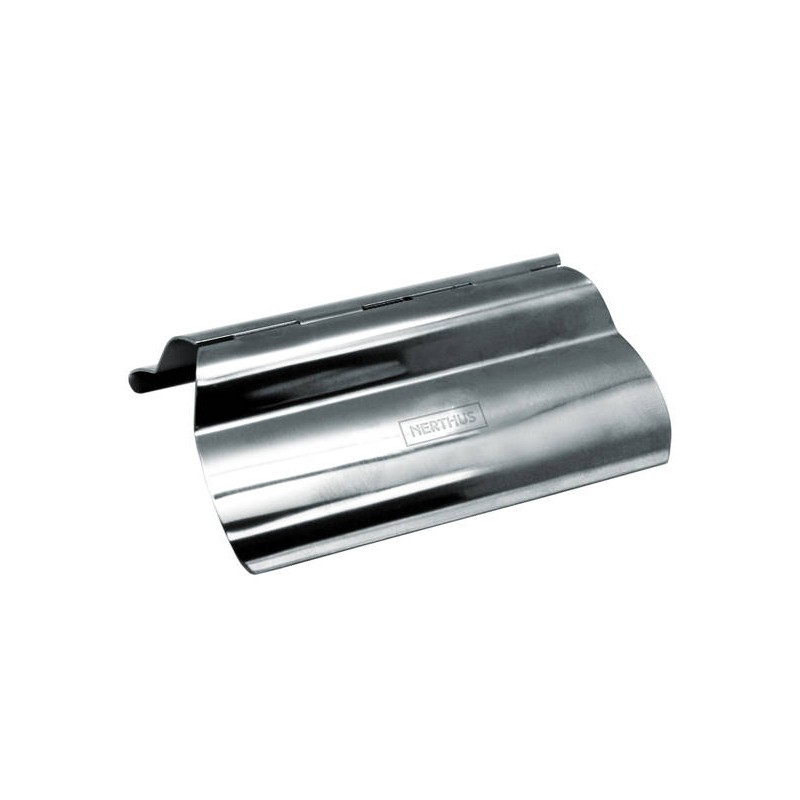 PIATTI DESSERT  50° ANNIVERSARIO FLORAL ø20cm 8pz