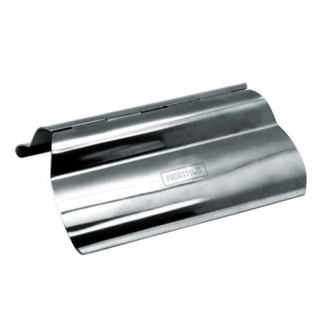 PIATTI DESSERT  50° ANNIVERSARIO FLORAL ø20cm 8pz