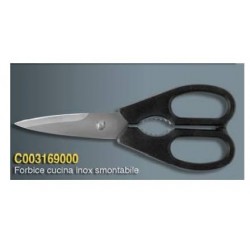 FORBICE CUCINA SMONTABILE  POMONI