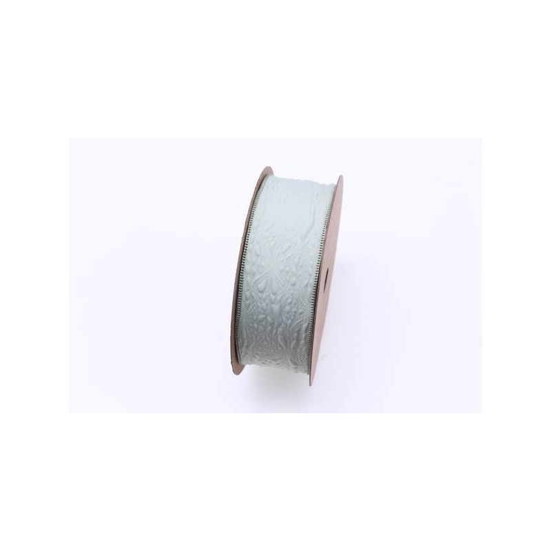 NASTRO PARIS mm40x15mt VERDE MENTA