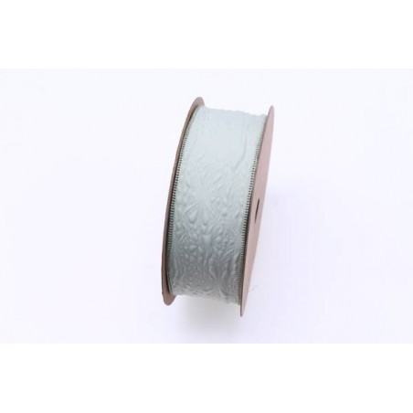 NASTRO PARIS mm40x15mt VERDE MENTA