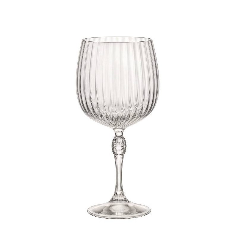 CALICI AMERICA GIN TONIC 4pz