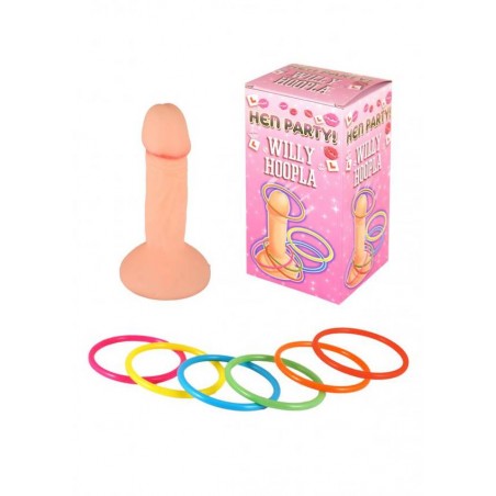 ANELLI CENTRA IL WILLY