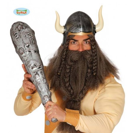 CLAVA BARBARICA 66cm