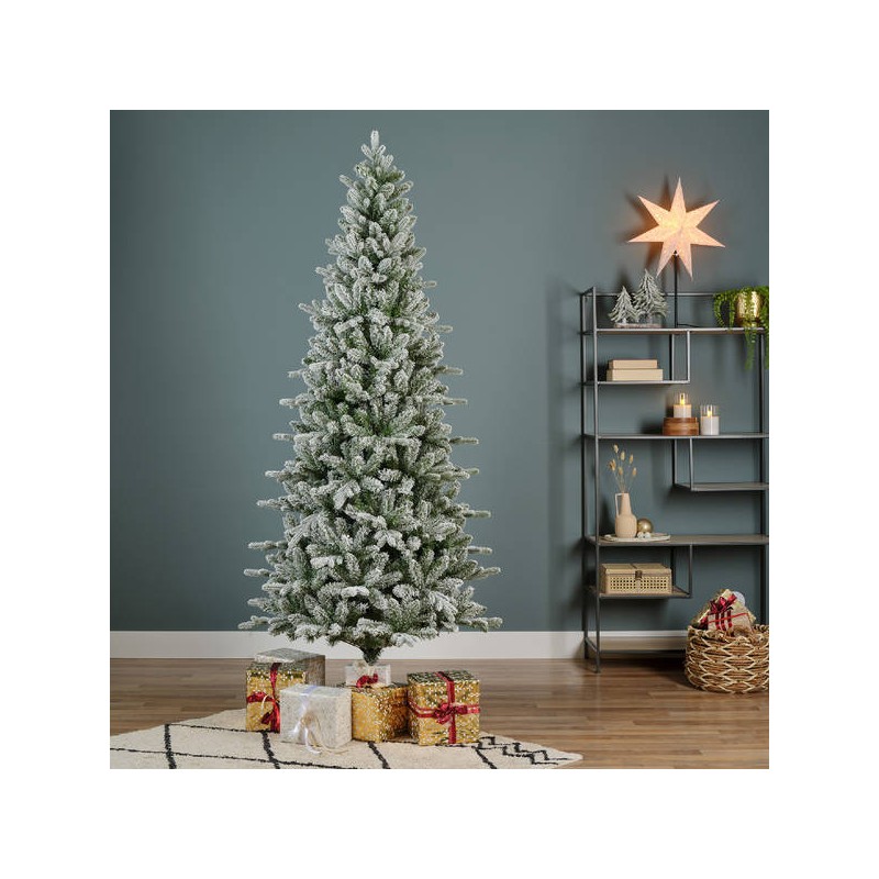 ALBERO KILLINGTON INNEVATO ø113x240cm