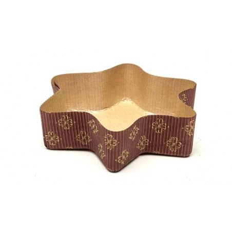 FORMA COTTURA STELLA 100gr ø12x3,5mm G9F14020R 100pz