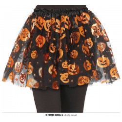 TUTU' CON ZUCCHE 30cm BIMBA