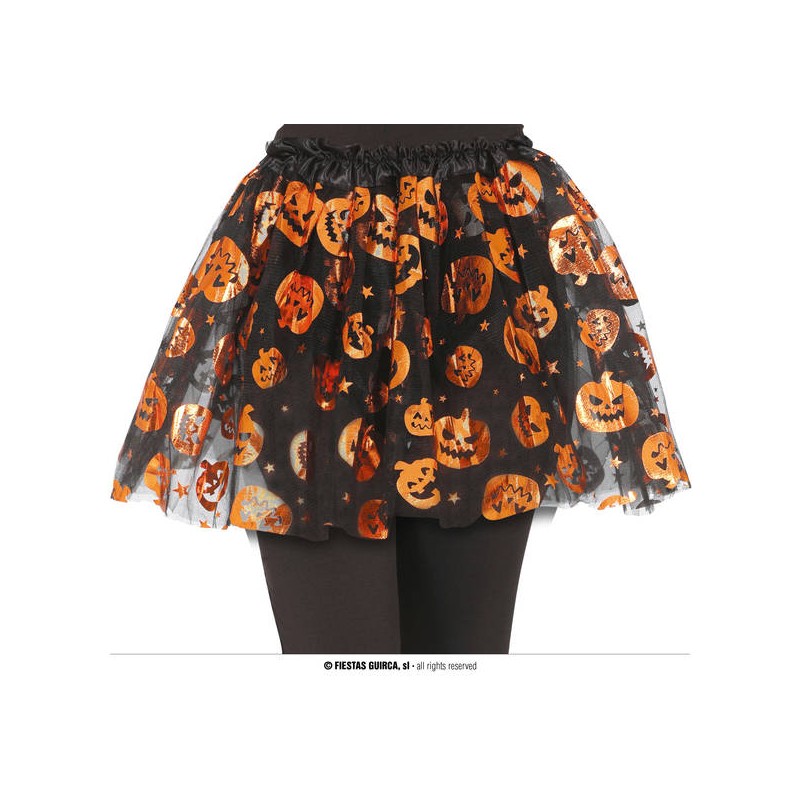 TUTU' CON ZUCCHE 30cm BIMBA