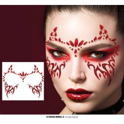 GIOIELLI VISO DEMONE