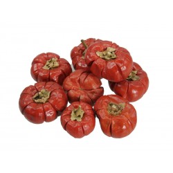 MINI ZUCCHE ASS.TE IN RETINA 100gr