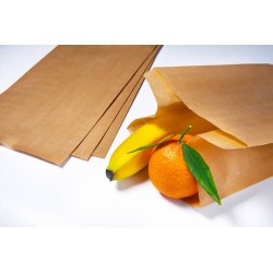 SACCHETTI CARTA ALIOS 45gr MIS.15x30cm 10kg