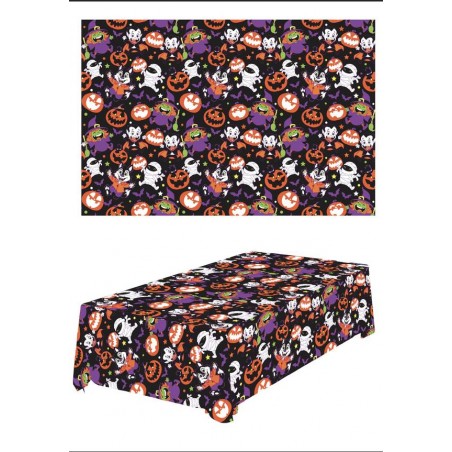 TOVAGLIA 137x274cm MOSTRI