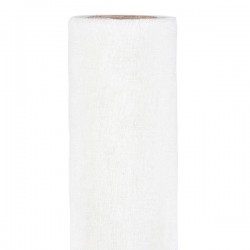 RUNNER DELICATE cm30x5mt BIANCO