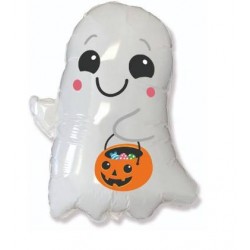 PALLONE FANTASMA SUPER SHAPE 75cm