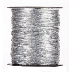 CORDONCINO PIFF ARGENTO mm2x200mt
