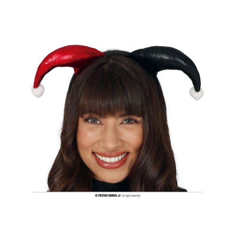 CERCHIETTO ARLECCHINO