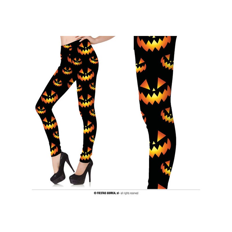 LEGGINGS ZUCCA TG.L 42-44