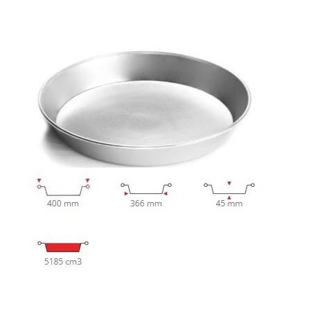 TEGLIA TONDA READY2EAT D40G DIAM.40