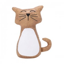 FERMAPORTA GATTO 24cm