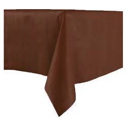 TOVAGLIA TNT HAPPY HOUR 1x1mt 100pz MARRONE