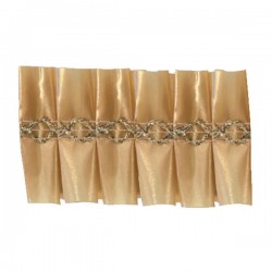 NASTRO GIROTORTA PVC ORO 5x15mt