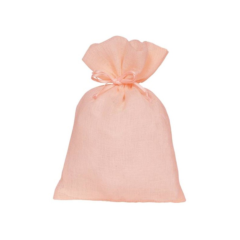 SACCHETTO BUSTA DELICATE 9x12cm SKIN 10pz