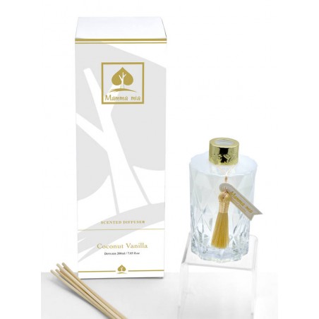 DIFFUSORE COCONUT BRUNCH 220ml