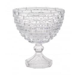 COPPA VETRO ø22x25cm