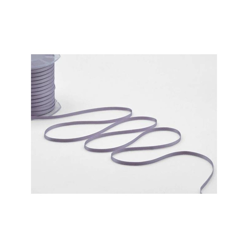 NASTRO DOPPIO RASO mm3x100mt COL.79 MALVA