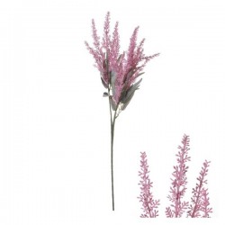 STELO LAVANDA ROSA 65cm