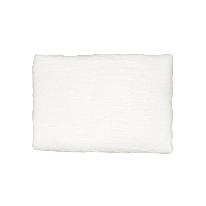 TESSUTO CREPE cm148x3mt AVORIO