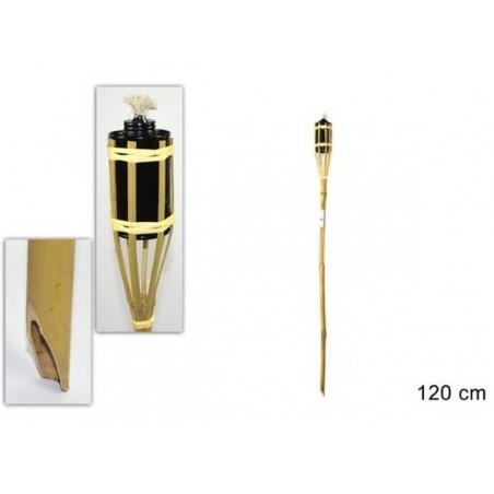 TORCIA BAMBOO 120cm