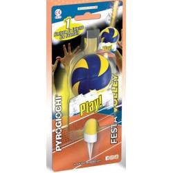 CANDELOTTO FESTA VOLLEY 1pz
