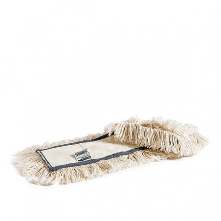 RICAMBIO MOP INDUSTRIALE COTONE A FRANGE PENTA cm.60