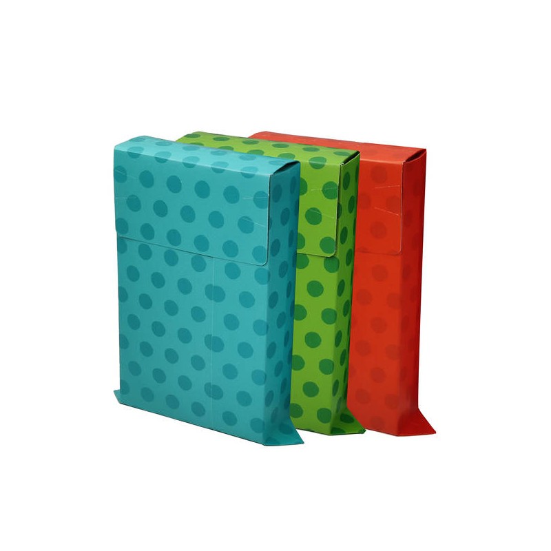 SACCOPACCO GIFT SM6 290x400x70 20pz ass.ti