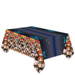 TOVAGLIA PVC 120x180cm HARRY POTTER