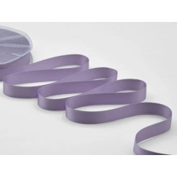 NASTRO DOPPIO RASO mm16x50mt COL.79 MALVA